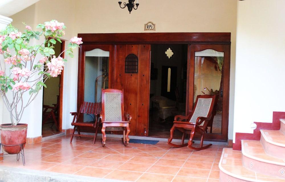 Obispo Condos Granada  Kültér fotó