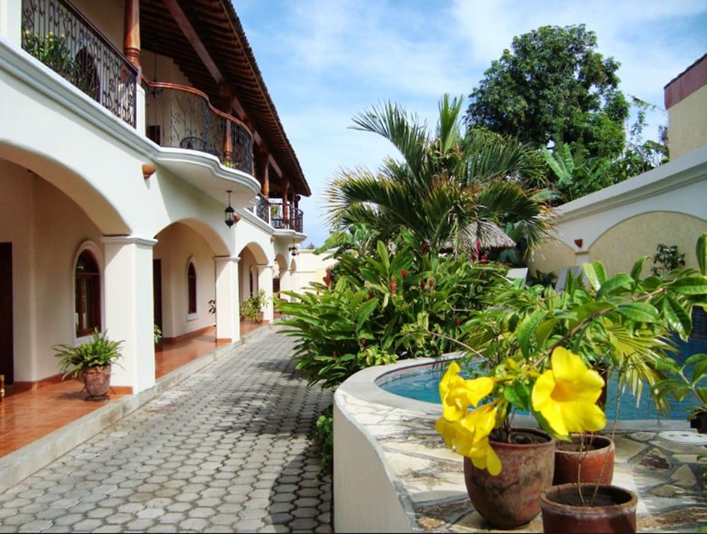 Obispo Condos Granada  Kültér fotó