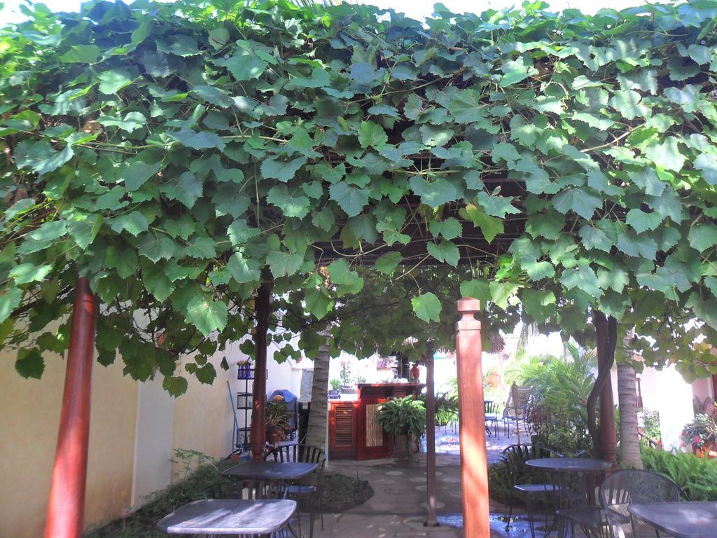 Obispo Condos Granada  Kültér fotó