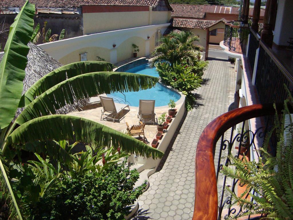 Obispo Condos Granada  Kültér fotó