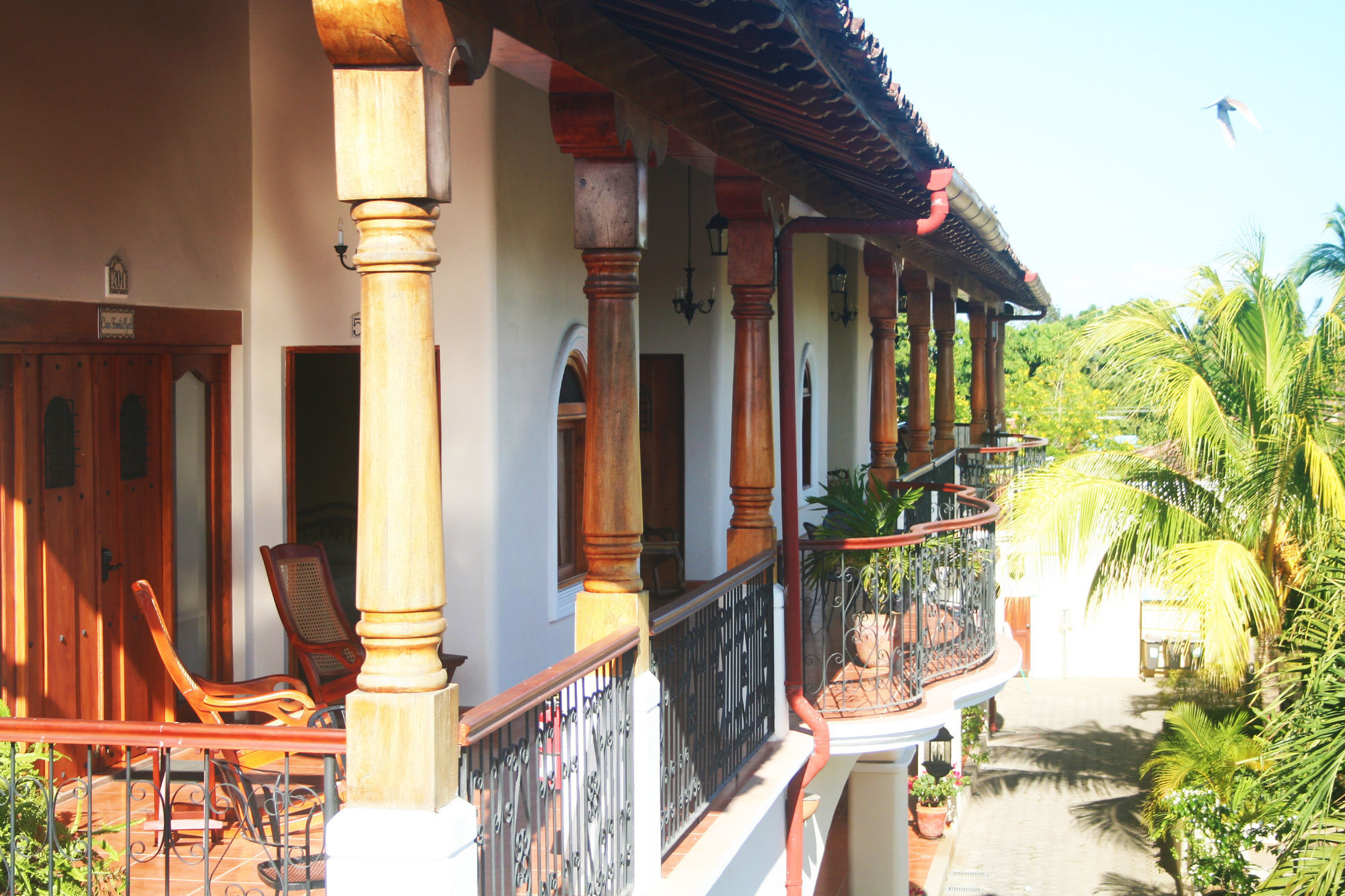 Obispo Condos Granada  Kültér fotó